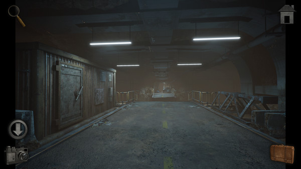 Meridian 157: Chapter 2 screenshot 10