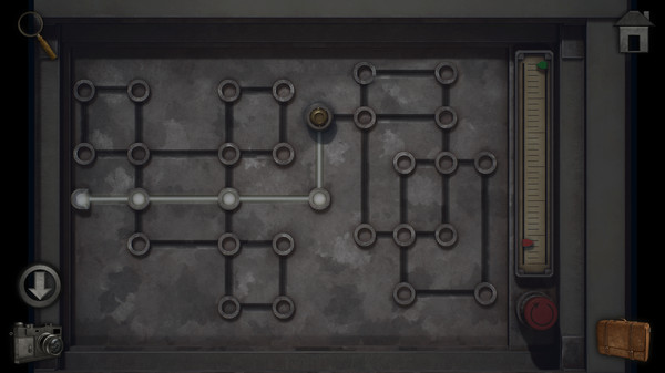 Meridian 157: Chapter 2 screenshot 7