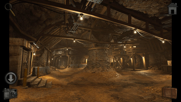 Meridian 157: Chapter 2 screenshot 1