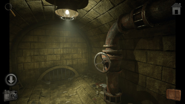 Meridian 157: Chapter 2 screenshot 6