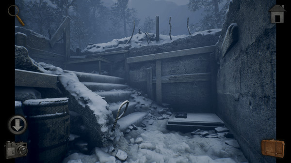 Meridian 157: Chapter 2 screenshot 8