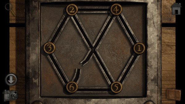 Meridian 157: Chapter 2 screenshot 9