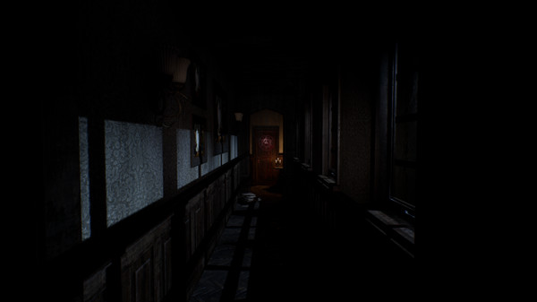 Misery Mansion screenshot 2