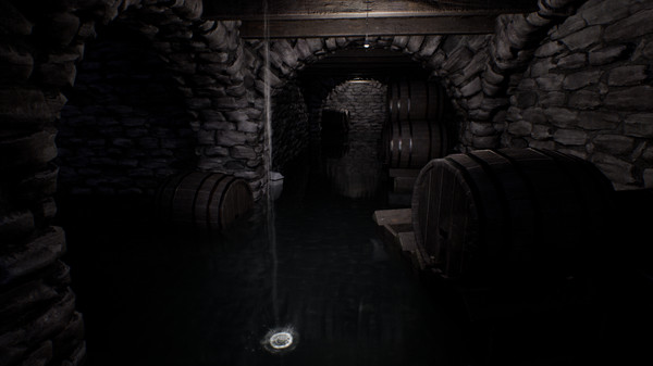 Misery Mansion screenshot 4