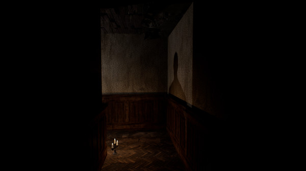 Misery Mansion screenshot 3