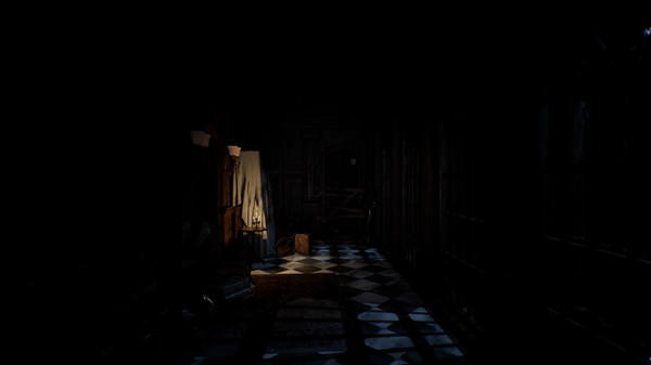 Misery Mansion screenshot 6