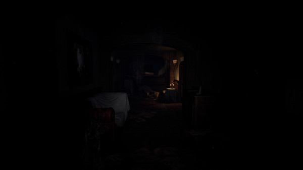 Misery Mansion screenshot 7