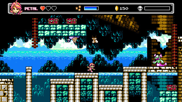 Fallen Leaf screenshot 7