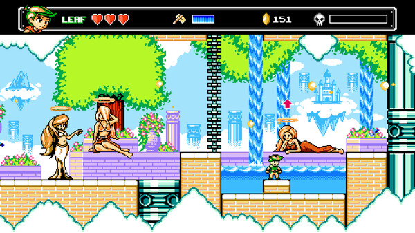 Fallen Leaf screenshot 12
