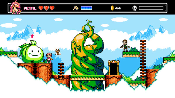 Fallen Leaf screenshot 10