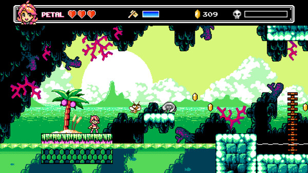 Fallen Leaf screenshot 4