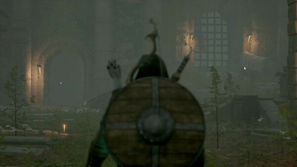 FADE screenshot 1
