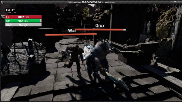 Dark Cave screenshot 4