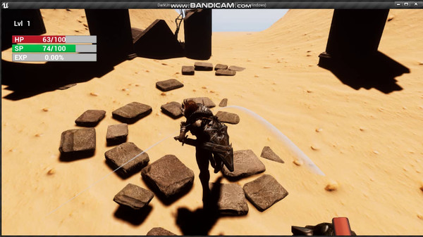 Dark Cave screenshot 6