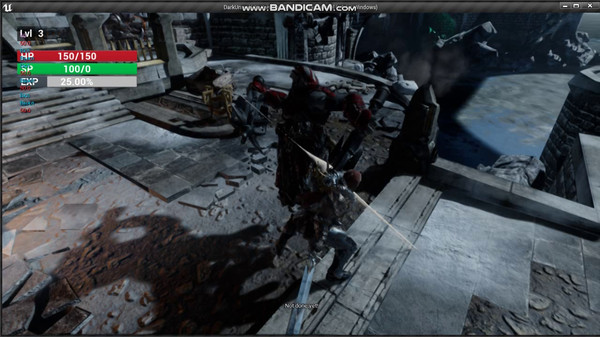 Dark Cave screenshot 5