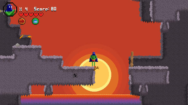 L'intrépide, le futur de l'imparfait screenshot 3