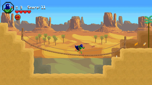 L'intrépide, le futur de l'imparfait screenshot 8