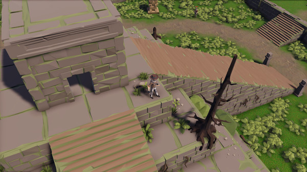 Temple Hunters screenshot 7