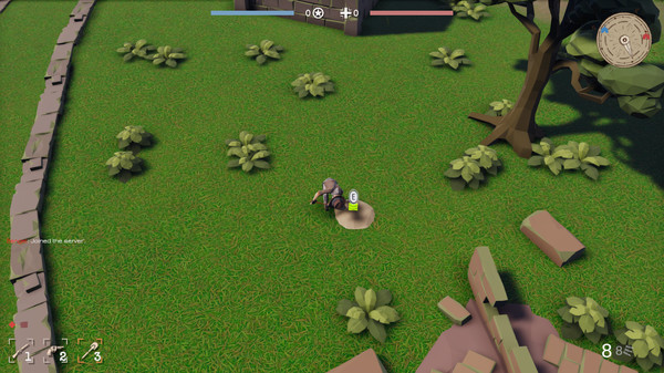 Temple Hunters screenshot 8