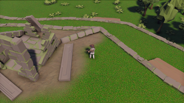 Temple Hunters screenshot 6