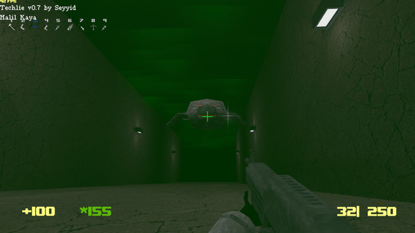 Techlie screenshot 3