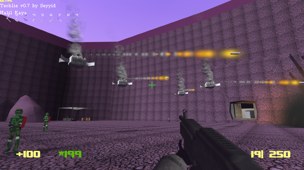 Techlie screenshot 6