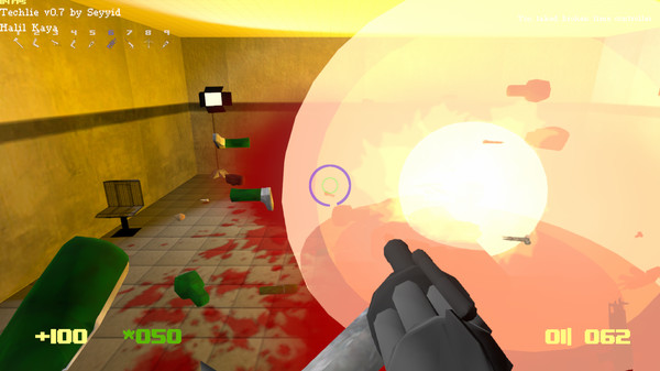 Techlie screenshot 8