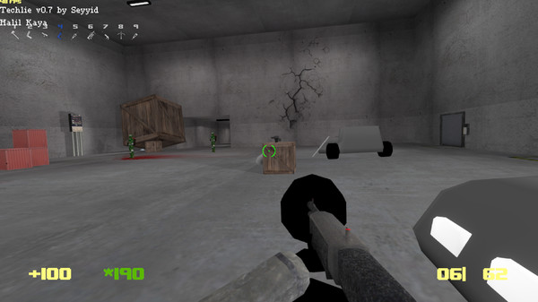 Techlie screenshot 7