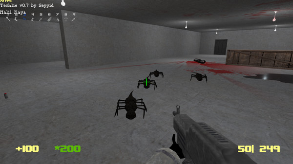 Techlie screenshot 5