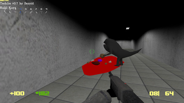 Techlie screenshot 2