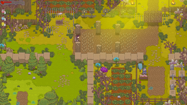 Glittering Sword screenshot 6