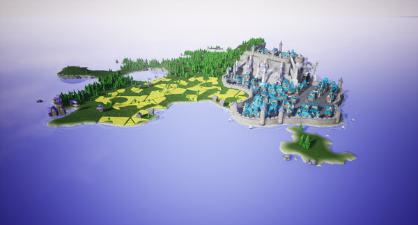 Atlas Architect screenshot 1