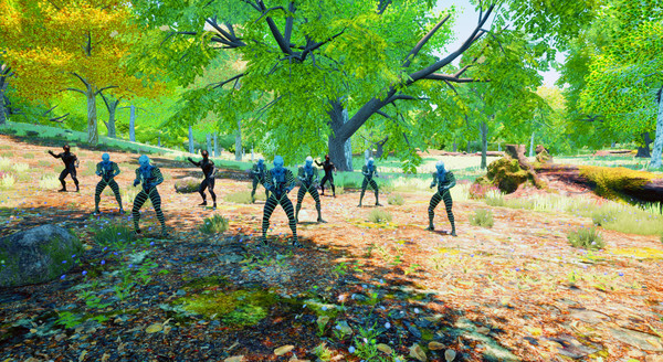 The Seasons Collection: Spring screenshot 7