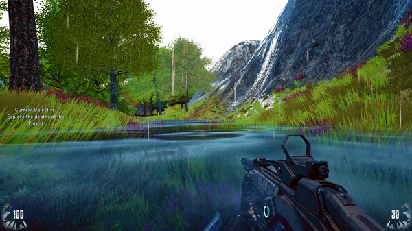 The Seasons Collection: Spring screenshot 1
