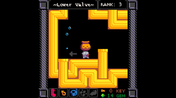 Elephantasy screenshot 3