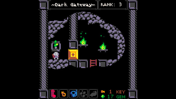 Elephantasy screenshot 5