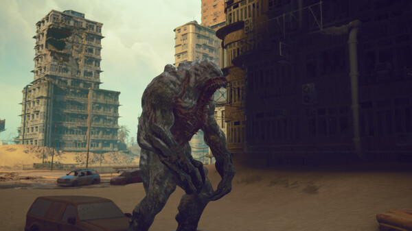 Dustland screenshot 8
