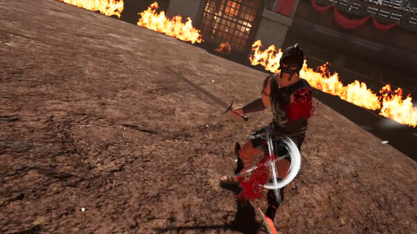 Become a Gladiator VR : 1v1 PVP screenshot 5