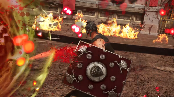 Become a Gladiator VR : 1v1 PVP screenshot 4
