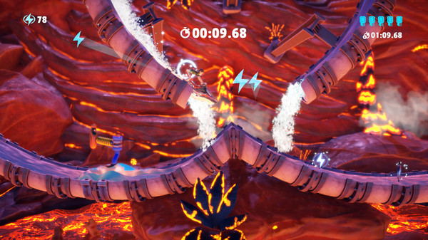 Mickey Storm and the Cursed Mask screenshot 4