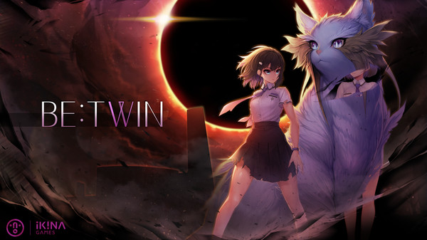 Be : Twin screenshot 1