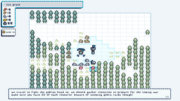 King Pins screenshot 9