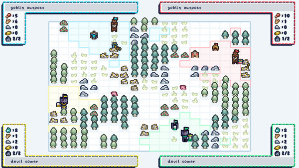 King Pins screenshot 1