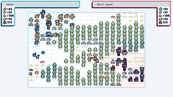 King Pins screenshot 4