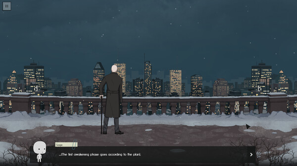 Cold Harvest screenshot 9