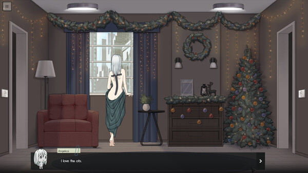 Cold Harvest screenshot 6