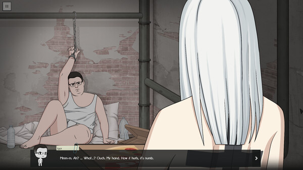 Cold Harvest screenshot 7