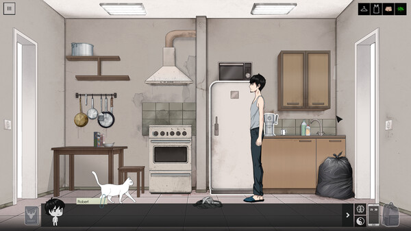 Cold Harvest screenshot 2