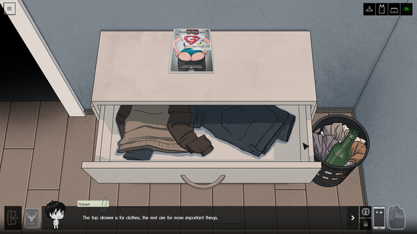 Cold Harvest screenshot 12