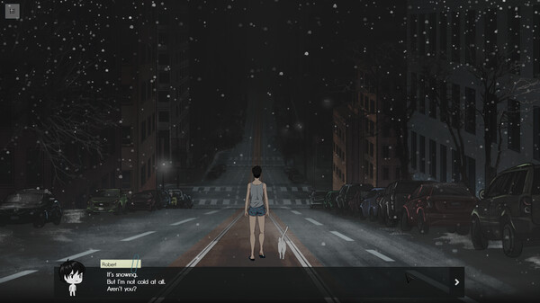 Cold Harvest screenshot 8